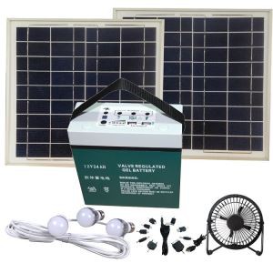 Trang chủ bộ năng lượng mặt trời ánh sáng